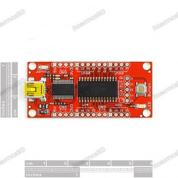 Gainer PSoC Development Board Robotics Bangladesh