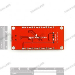 Gainer PSoC Development Board Robotics Bangladesh