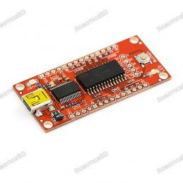 Gainer PSoC Development Board Robotics Bangladesh