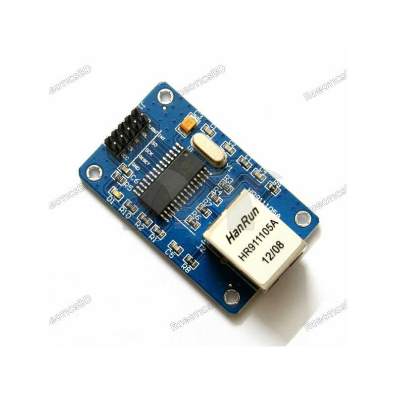 New ENC28J60 Ethernet LAN Network Module For Arduino New ENC28J60 Ethernet LAN Network Module For Arduino
