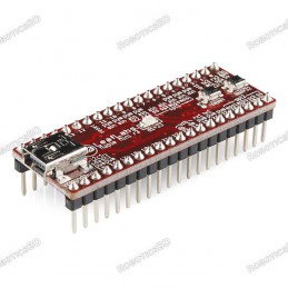 Maple Mini Robotics Bangladesh