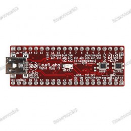 Maple Mini Robotics Bangladesh