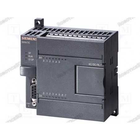 S7-200 CPU 222 6ES7 212--1AB23--0XB0