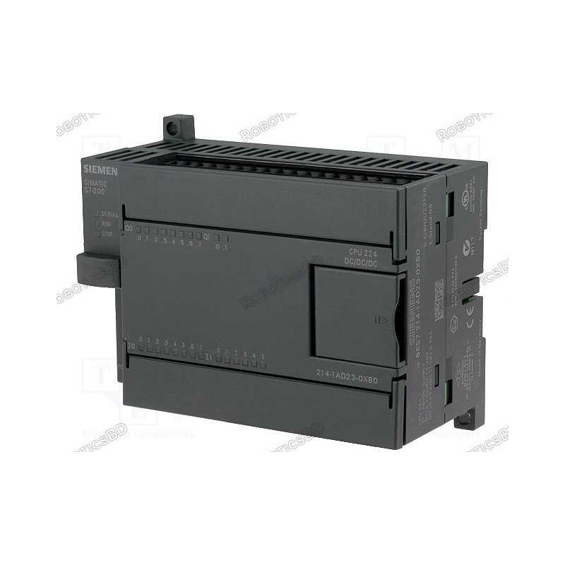 S7-200 CPU 224 6ES7 214-1BD23-0XB0 S7-200 CPU 224 6ES7 214-1BD23-0XB0