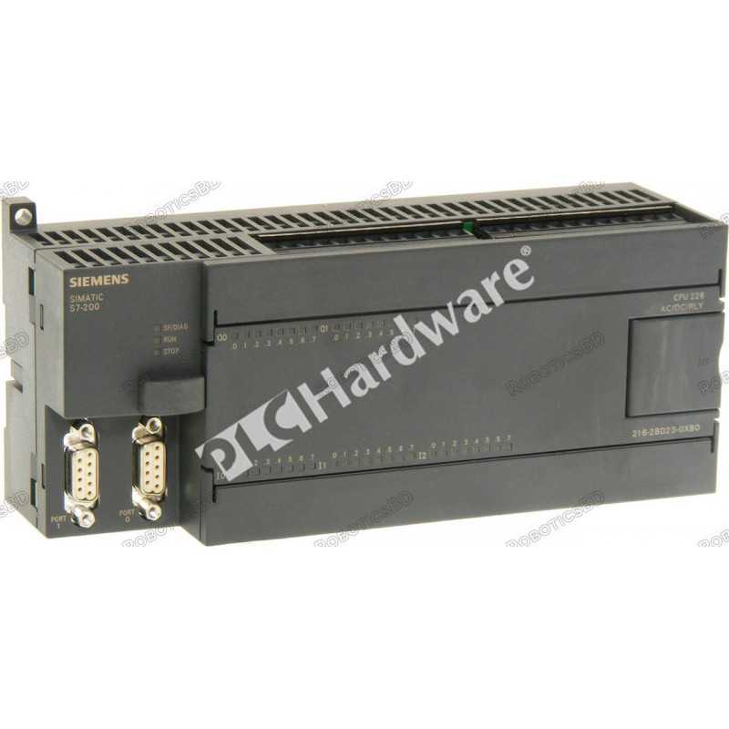 S7-200 CPU226 6ES7216-2BD23-0XB0 S7-200 CPU226 6ES7216-2BD23-0XB0