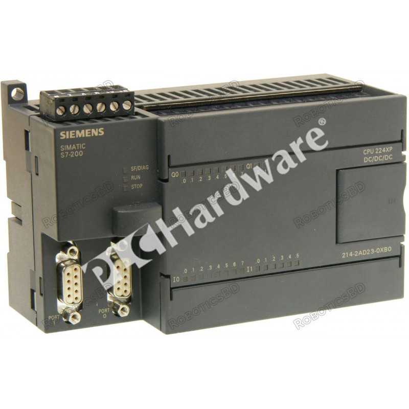 S7-200 CPU224XP 6ES7 214-2AD23-0XB0 S7-200 CPU224XP 6ES7 214-2AD23-0XB0