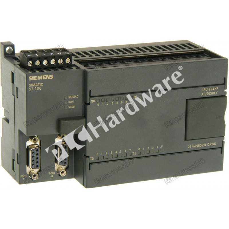 S7-200 CPU224XP 6ES7214-2BD23-0XB0 S7-200 CPU224XP 6ES7214-2BD23-0XB0