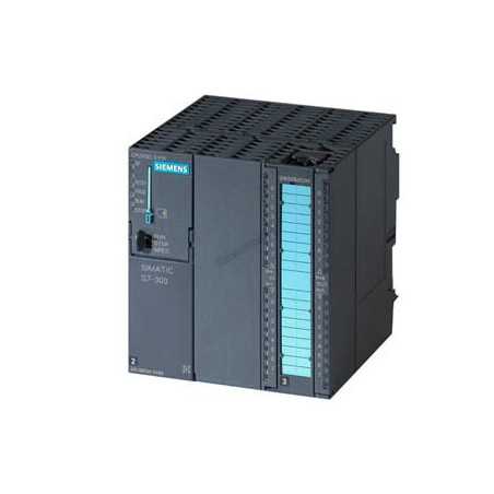 S7-300 CPU313C-2DP 6ES7 313-6CE01-0AB0