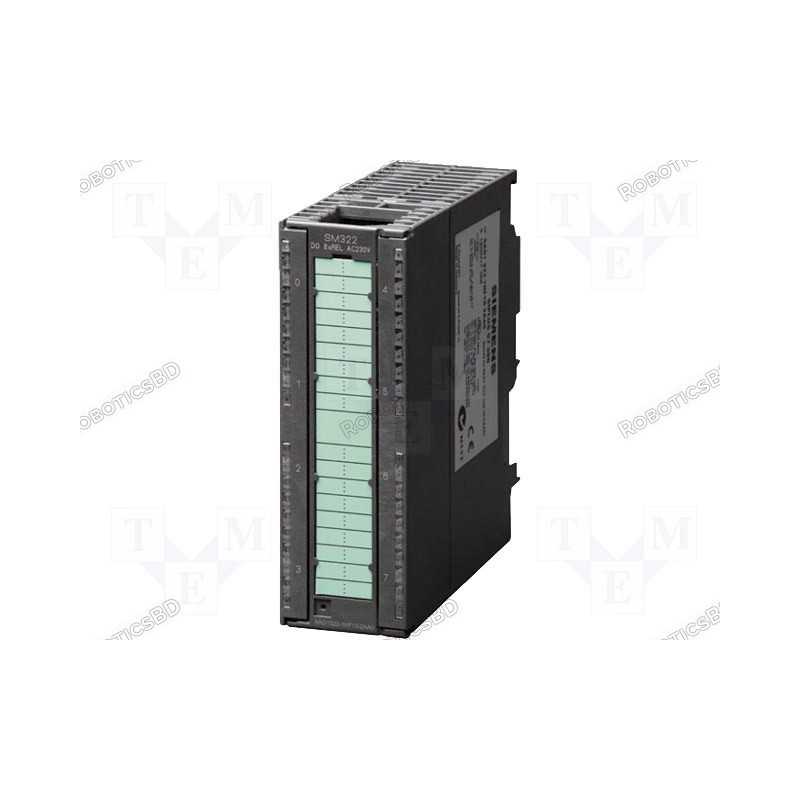 S7-300 SM322 6ES7 322-1BH01-0AA0 S7-300 SM322 6ES7 322-1BH01-0AA0