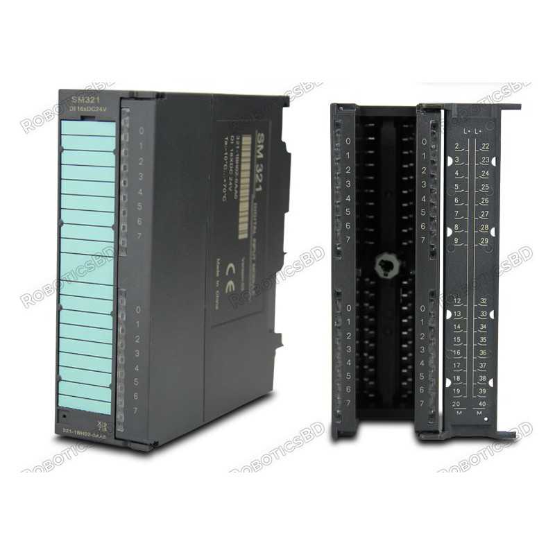 S7-300 SM321 6ES7 321-1BH02-0AA0 S7-300 SM321 6ES7 321-1BH02-0AA0