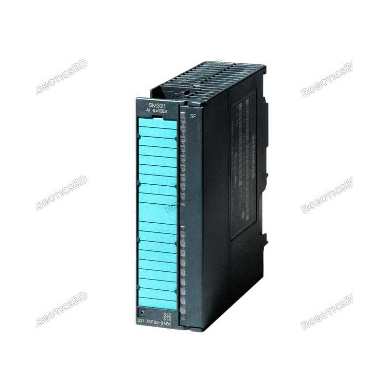 S7-300 SM331 6ES7 331-7KF02-0AB0 S7-300 SM331 6ES7 331-7KF02-0AB0