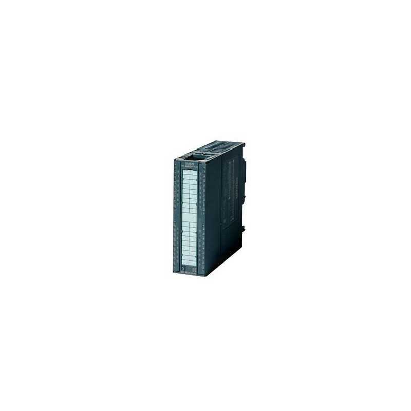 S7-300 SM322 6ES7 322-1BL00-0AA0 S7-300 SM322 6ES7 322-1BL00-0AA0