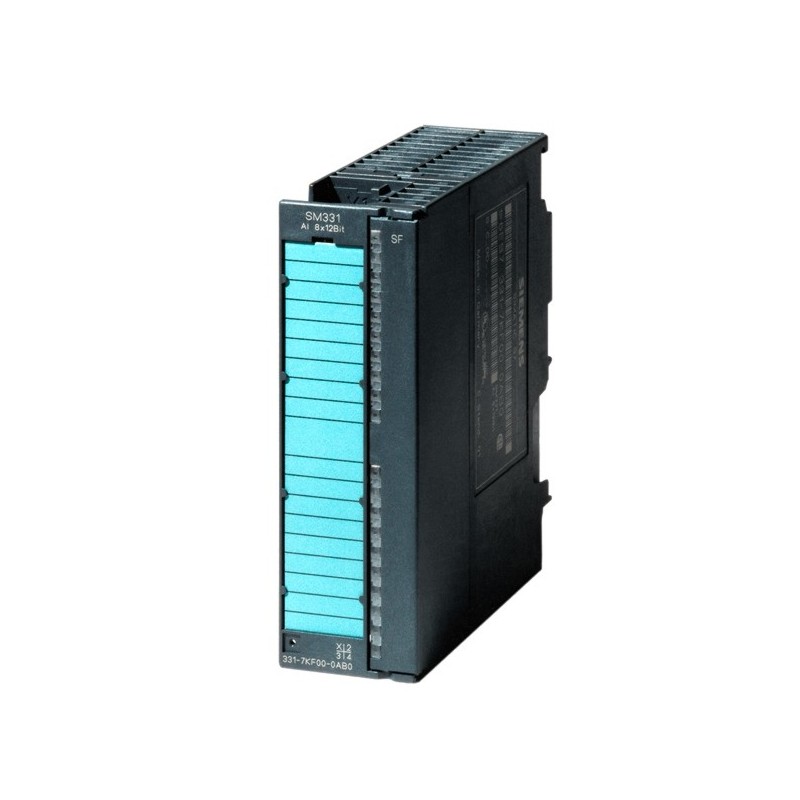 S7-300 SM 331 6ES7 331-7KF01-0AB0 Robotics Bangladesh