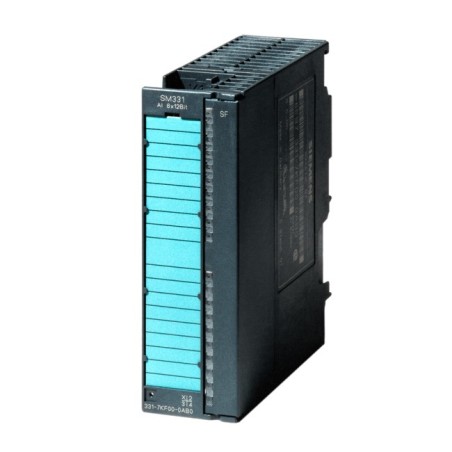 S7-300 SM 331 6ES7 331-7KF01-0AB0 Robotics Bangladesh