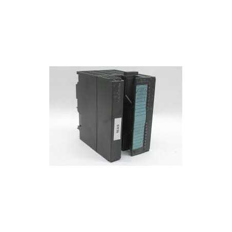 S7-300 FM353 6ES7 353-1AH01-0AE0