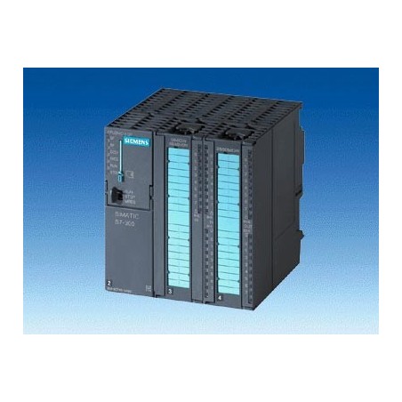 S7-300 314C-2DP 6ES7 314-6CF01-0AB0 Robotics Bangladesh