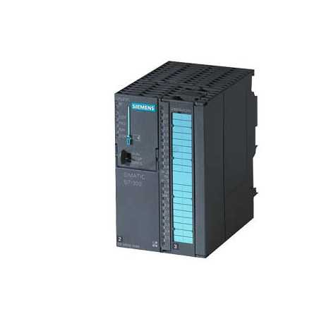 S7-300 CPU 312C 6ES7 312-5BD01-0AB0