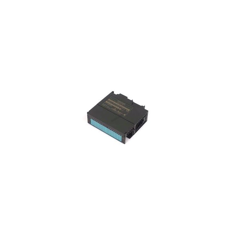 S7-300 DM 370 6ES7 370-0AA0-0AA0 S7-300 DM 370 6ES7 370-0AA0-0AA0