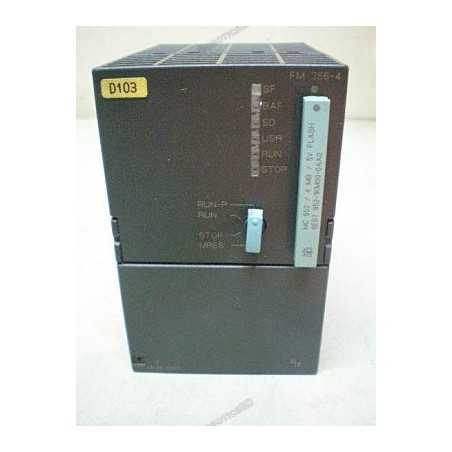 FM 356-4 6ES7 356-4BN00-0AE0