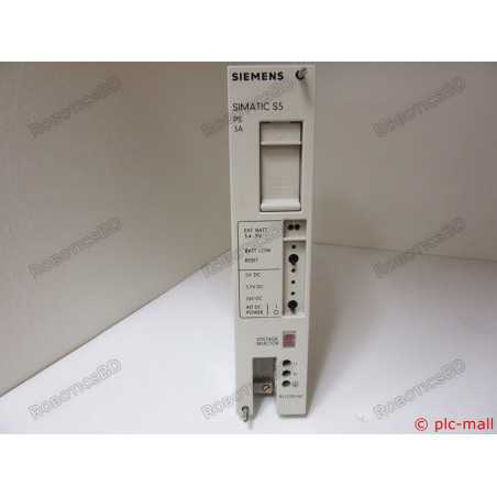 Simatic S5 6ES5 -951 7LB21
