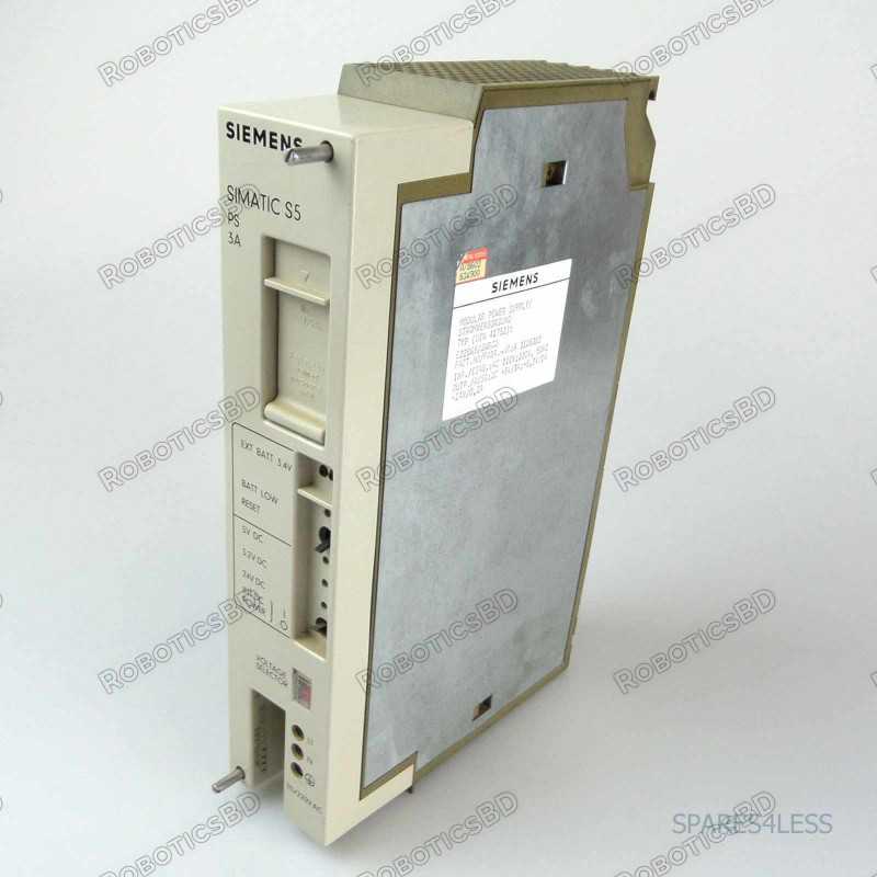 Simatic S5 6ES5 951-7LB13 Simatic S5 6ES5 951-7LB13