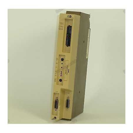 Simatic S5 6ES5 816-1AA21