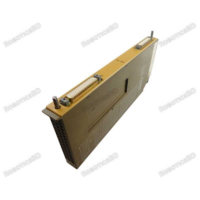 Simatic S5 6ES5 306-7LA11 Simatic S5 6ES5 306-7LA11