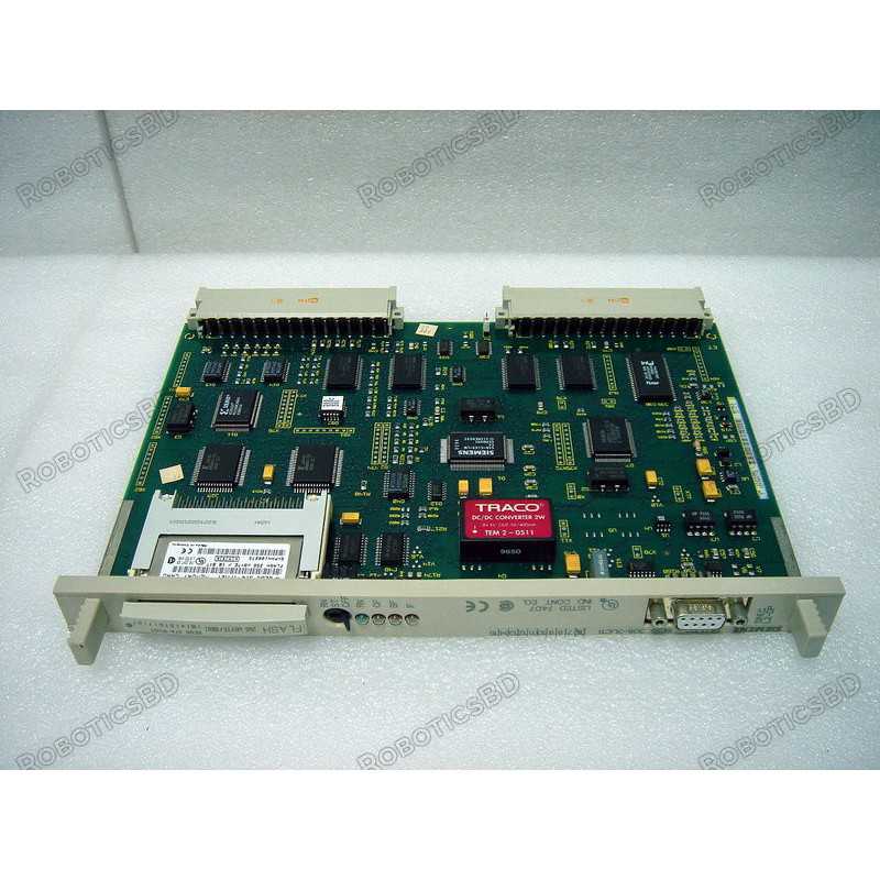 Simatic S5 6ES5 308-3UC11 Simatic S5 6ES5 308-3UC11