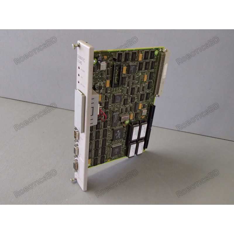 Simatic TI 545-1101 Simatic TI 545-1101