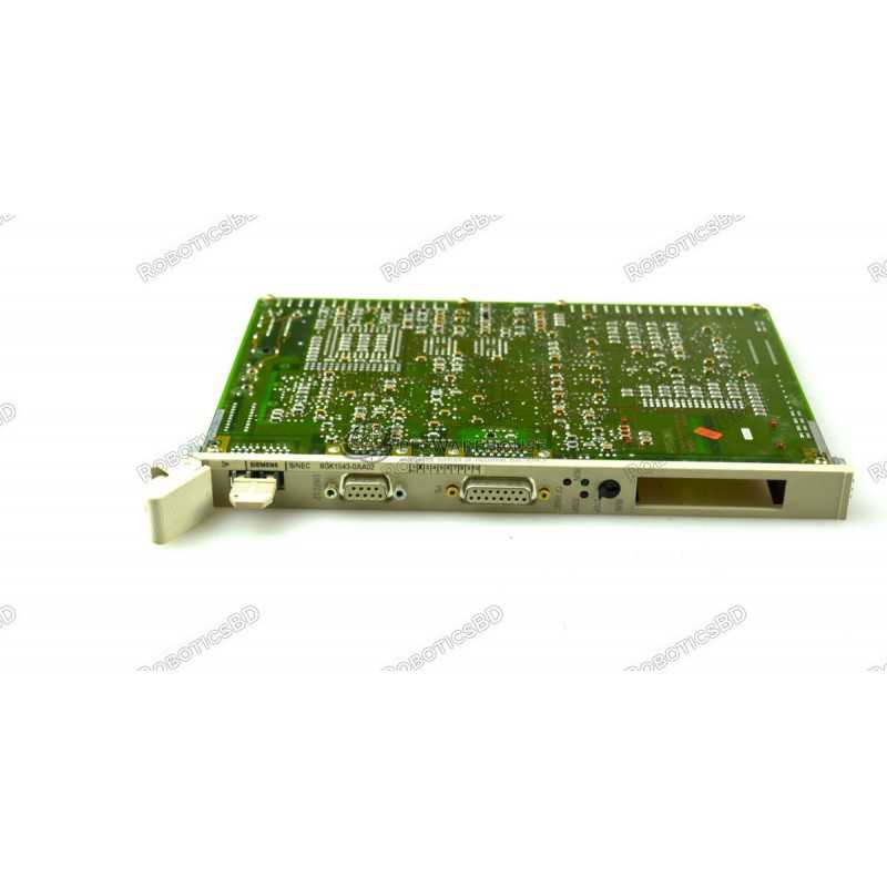 Simatic S5 6GK1543 0AA02 Simatic S5 6GK1543 0AA02