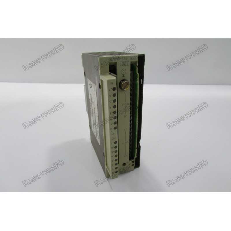 Simatic S5 6ES5 482-8MA13 Simatic S5 6ES5 482-8MA13