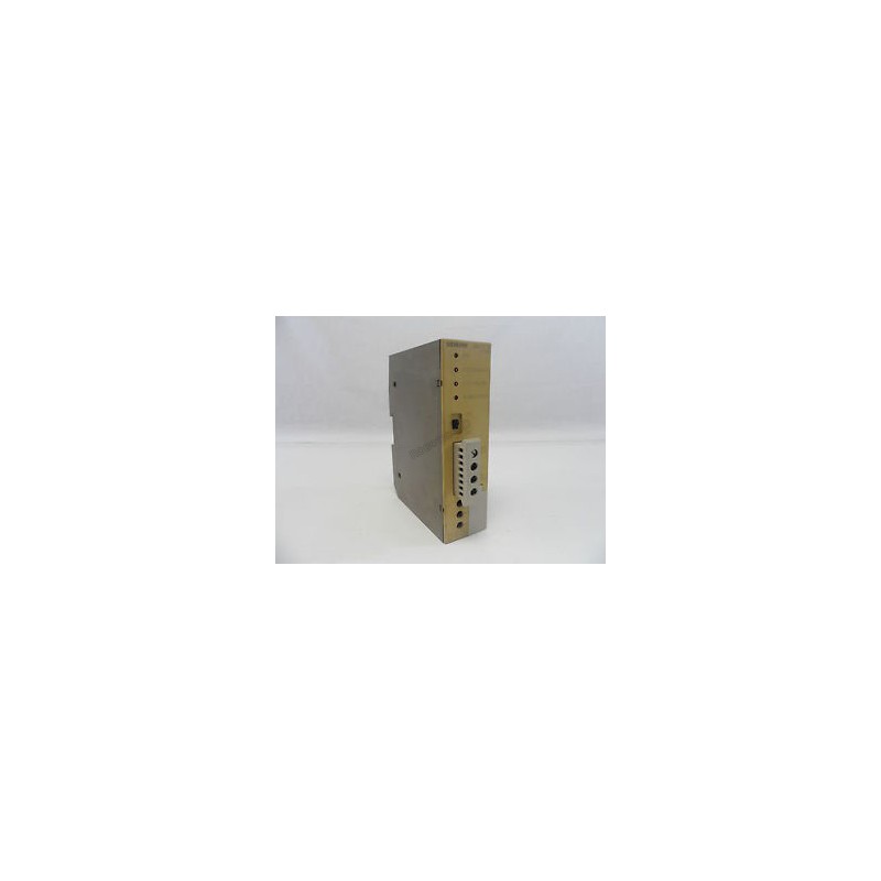 Simatic S5 6ES5 318-8MA12 Simatic S5 6ES5 318-8MA12