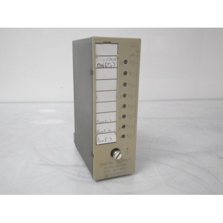 Simatic S5 6ES5 441-8MA11 Robotics Bangladesh