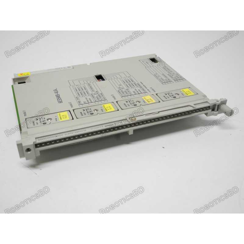 Simatic S5 6ES5 465-4UA12 Simatic S5 6ES5 465-4UA12