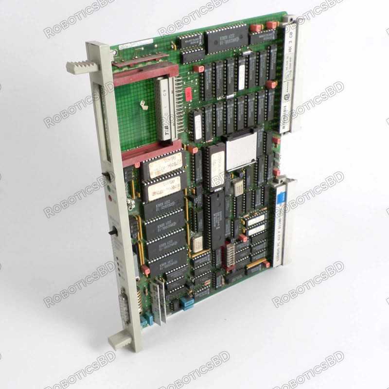 Simatic S5 6ES5 922-3UA11 Simatic S5 6ES5 922-3UA11