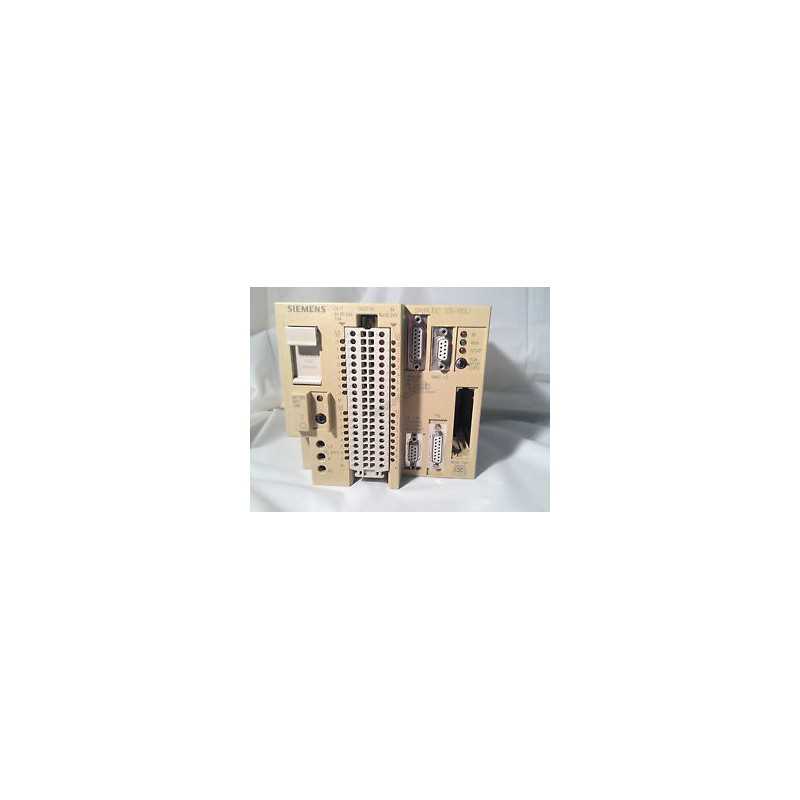 Simatic S5 6ES5 095-8MB02 Simatic S5 6ES5 095-8MB02