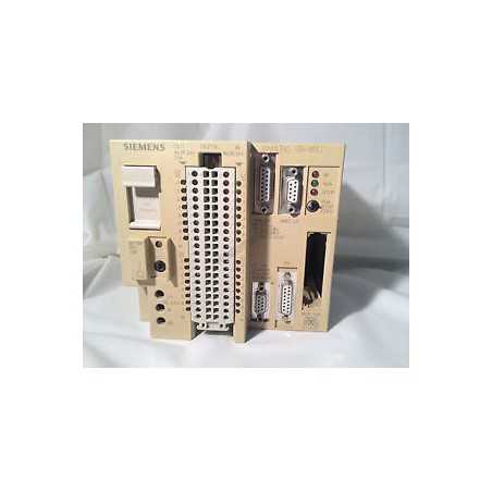 Simatic S5 6ES5 095-8MB02 