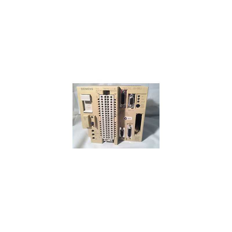 Simatic S5 6ES5 095-8MB03 Simatic S5 6ES5 095-8MB03