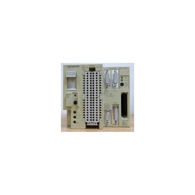 Simatic S5 6ES5 095-8MC01 Simatic S5 6ES5 095-8MC01