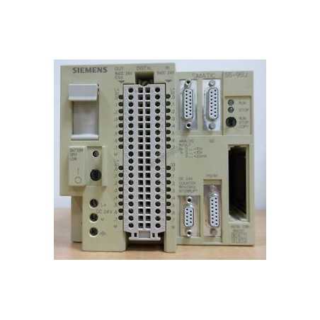 Simatic S5 6ES5 095-8MC01