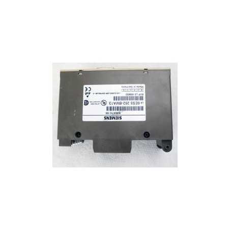 Simatic S5 6ES5 262-8MA13 