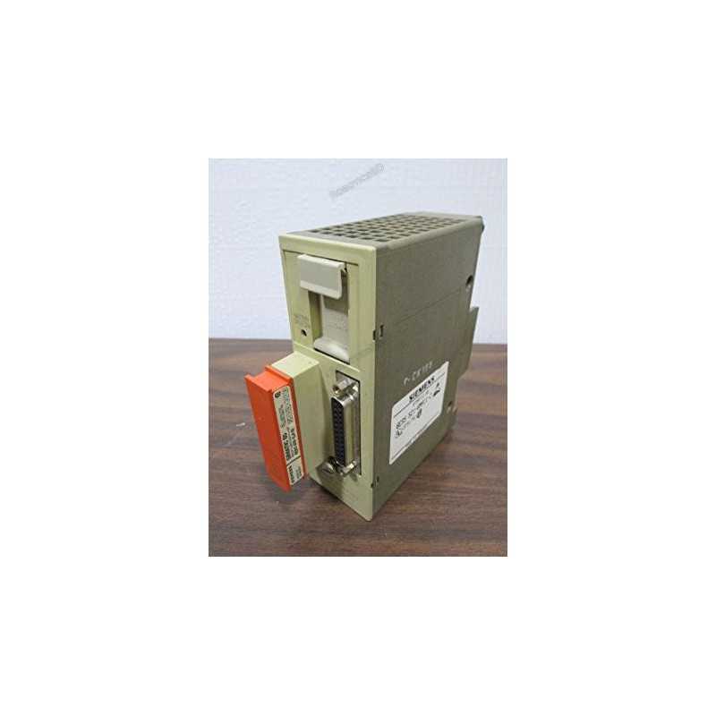 Simatic S5 6ES5 521-8MA11 Simatic S5 6ES5 521-8MA11
