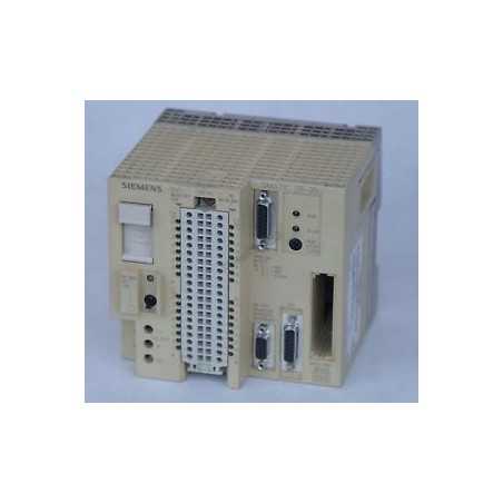 Simatic S5 6ES5 095-8MA04 