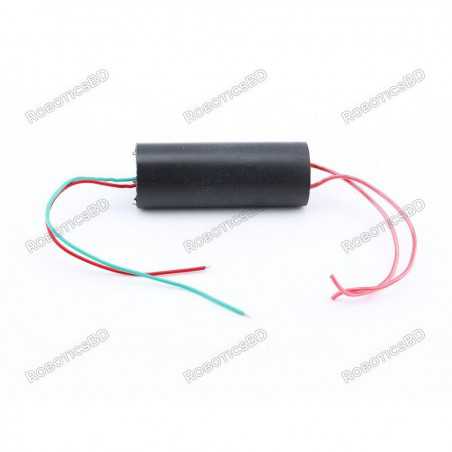 DC 3v-6v to 400kV 400000V Boost Step-up Power Module High-voltage Generator