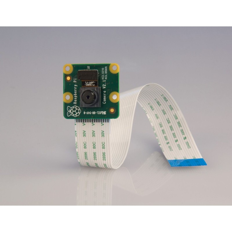 Raspberry Pi Camera Module V2 - 8 Megapixel,1080p Robotics Bangladesh