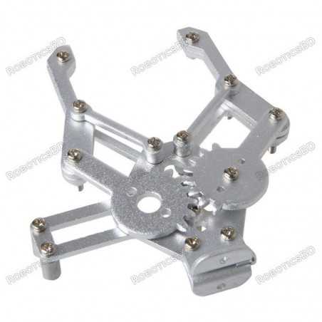 Robotics Claw Mechanical Gripper Clamp Kit