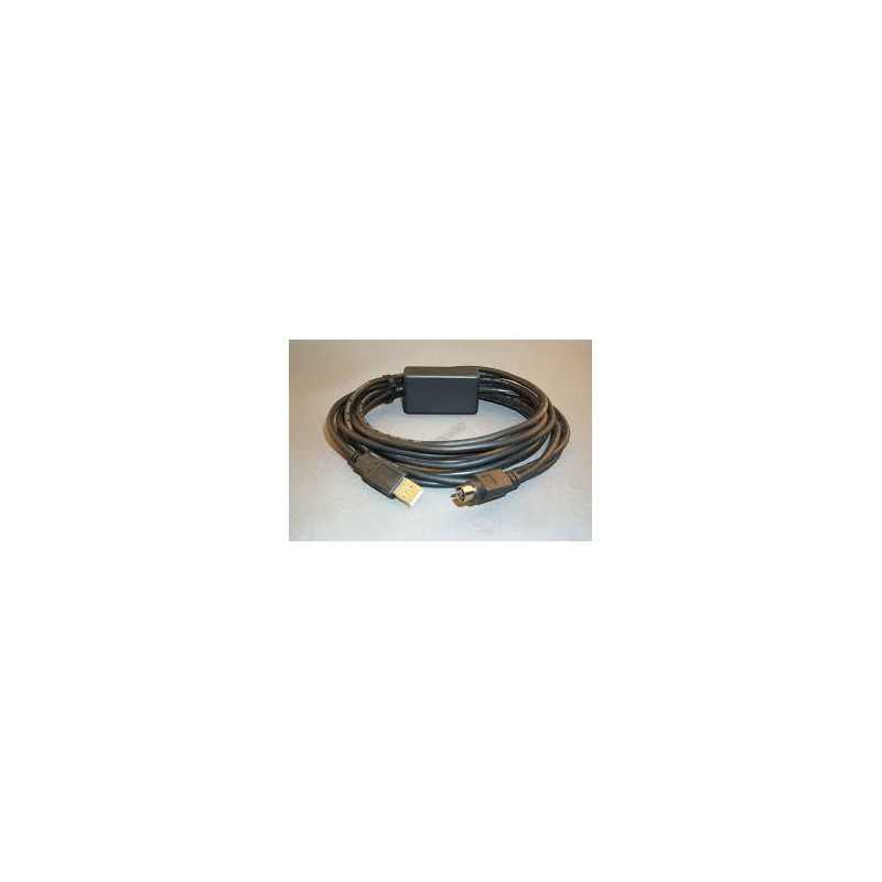 Allenbradlley PLC Cable USB-1761-CBL-PM02 Allenbradlley PLC Cable USB-1761-CBL-PM02