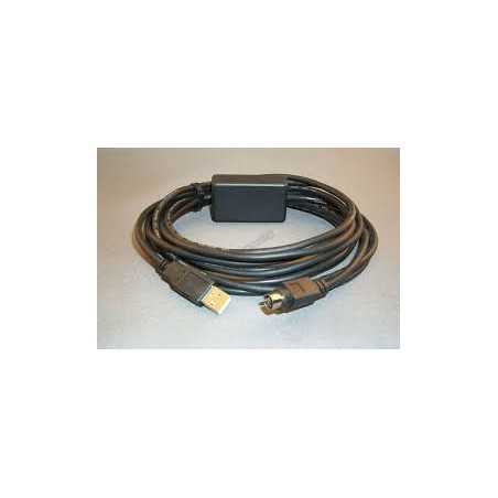 Allenbradlley PLC Cable USB-1761-CBL-PM02 