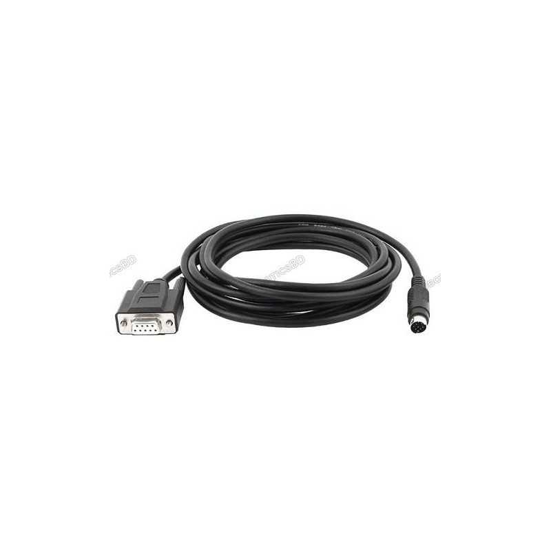 Emerson PLC programming cable Emerson PLC programming cable