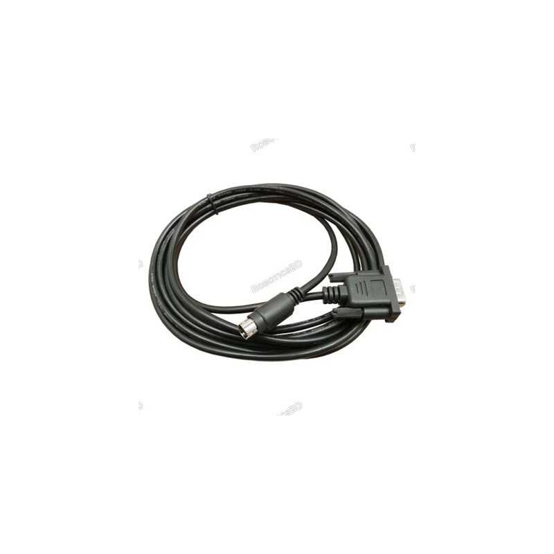 Fatec PLC Programming Cable Fatec PLC Programming Cable